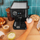 Makine kafeje Cecotec Power Espresso 20 Pro, 20 bar, 850W, inoks