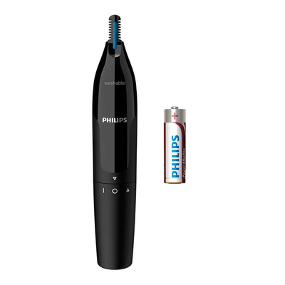 [OUTLET] Makinë rroje për hundë Philips NT1650/16