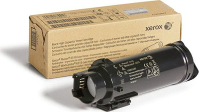Toneri Xerox Phaser 6510 6515, kapacitet shumë i madh, 4300 faqe, magenta