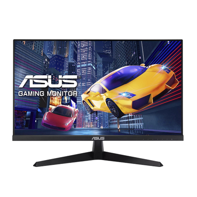 Monitor ASUS VY249HGE, 23.8\", IPS, FHD, i zi