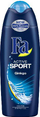Xhel dushi për meshkuj Fa Men Sport, 250ml