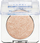 Hije sysh Lamel Subliminal Pixelshine 02 Gravity, shimmer, 2.4g, ngjyrë kampanjë e artë