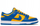 Atlete Nike Dunk Low UCLA, numër 42.5 EU, të verdha dhe blu