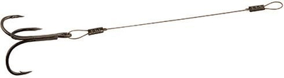 Fije me grep Fox Rage 49 Strand Stinger, 12kg / 14cm / madhësia 1, 2 copë (NSH033)