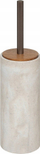 Fshesë tualeti Five Simply Smart 5five, efekt mermeri, beige