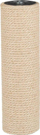 Shtyllë zëvendësuese për gërvishtëse mace Trixie, jute, 9x30 cm, bezhë