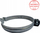 Kapëse metalike Niczuk Clamp DUO 150, 149-157 mm, metal, e zezë