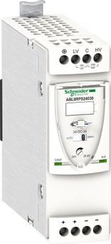 Furnizues energjie Schneider ABL8RPS24030, 72W, 24V DC 3A