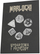 Libër lojërash Hengal Warlock Events and Adventures, toolkit për GM, në polonisht