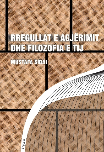 Rregullat E Agjerimit Dhe Filozofia E Tij - Mustafa Sibai
