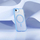 Kllëf telefoni Puro Cover Apple iPhone 16e, TPU, MagSafe, blu