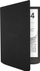 Mbulesë Flip PocketBook InkPad 4, për InkPad 4 dhe InkPad Color 2, e zezë