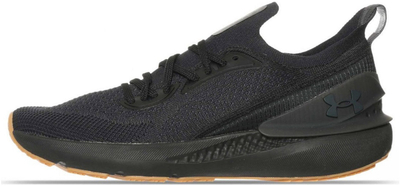 Këpucë vrapimi Under Armour Shift Running, për meshkuj, të zeza