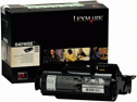 Toner Lexmark 64016SE, origjinal, 6000 faqe, i zi
