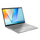 Laptop Asus Vivobook S14 S3407VA, 14", i5-13420H, 16GB RAM, 512GB SSD, gri