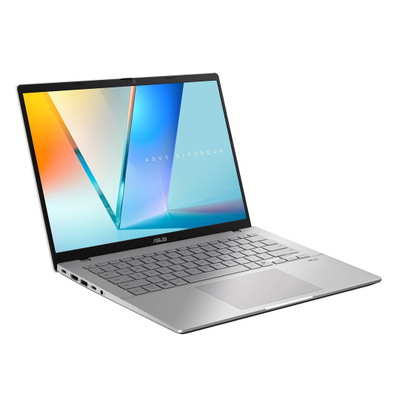 Laptop Asus Vivobook S14 S3407VA, 14", i5-13420H, 16GB RAM, 512GB SSD, gri