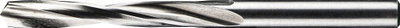 Spiral stërvitëse Baildon DIN 338 NWMa 01707501, 7.5 mm, HSS, për metal
