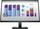 Monitor HP P24q G4, 23.8", QHD 2560x1440, i zi