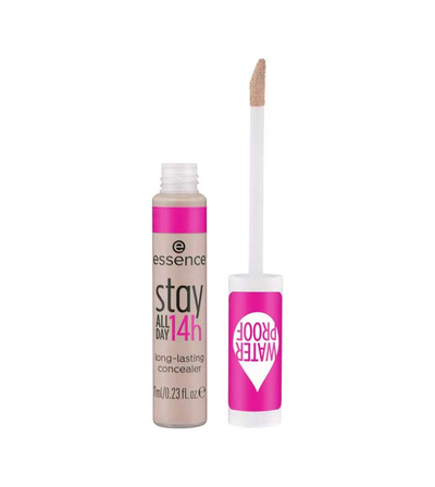Korrektor Essence Stay All Day, 30 Neutral Beige, 7 ml