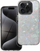 Футрола Tutti Frutti за iPhone 13 Pro, TPU PU, црна