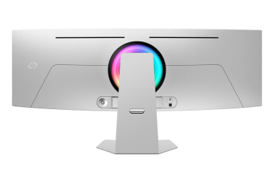 Монитор Samsung Odyssey OLED G9 Smart, 49\", DQHD, 240Hz, црн