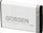 Bateri Gossen Digisky V070A, 3.7V, 890mAh, e zezë
