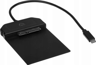 Adaptor SSD Atomos AtomX USB C, SATA, i zi
