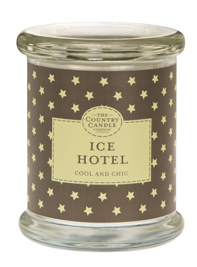 Qiri Country Candle Ice Hotel 848 g
