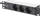 Kasë për pajisje të rrjetit Digitus (DN-10-SET-1-B), 10"/254mm, i zi
