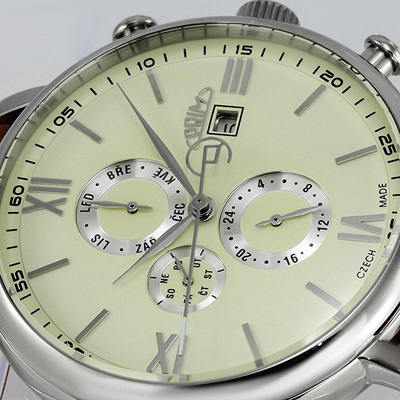 Orë dore Prim Retro Czech - A W01P.13079.A