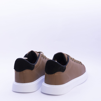 Luzaro Prime - Brown