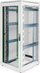 Kabinet rrjeti Digitus Unique Series, 19", 800x800 mm, i bardhë