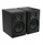 Активни студио монитори Mackie CR8BT, 8", Bluetooth, 160W, црно зелени