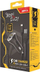 Karikues veture SteelPlay Car Charger, 2 porta USB 2.6A, kabllo 2m për Switch, i zi