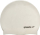 Капа за пливање Speedo Flat Sil Cap P12, силикон, црна