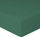 Чаршав fitted Multitex Terry Premium 35, 90/100x200 cm, со ластик, шарен