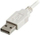 Kabllo zgjatues USB Multicomp Pro 11.99.8949, USB 2.0, 1.8m, i bardhë
