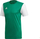 Maicë për meshkuj Adidas Estro 19, L, e gjelbër/bardhë