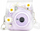 Set aksesorësh LoveInstant për Fuji Instax Mini 11, kuti mbrojtëse 8 në 1, dizajn me lule margarita, shumëngjyrëshe