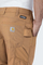 Pantallona pune Carhartt Rugged Flex Ripstop, shumë xhepa, përforcuara, kafe, madhësia 32
