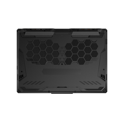 Laptop ASUS TUF Gaming F15 TUF506LH-US53, 15.6", Intel Core i5, 8GB RAM, 512GB SSD, NVIDIA GeForce GTX 1650 Ti, gri