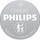Bateri litiumi Philips CR1620 2937, 3V, minicell
