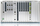 Sistem telefoni për rack Auerswald COMmander 6000RX, IP PBX, VoIP, gri