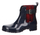 Çizme Tommy Hilfiger Midnight FW0FW03713403, 37