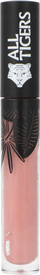 Мат сјај за усни натурален и веган PAESE, 681 Trust My Instinct, 8 ml