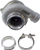 Turbina TurboWorks PRO GTX3582R, DBB, V-Band, 0.70AR