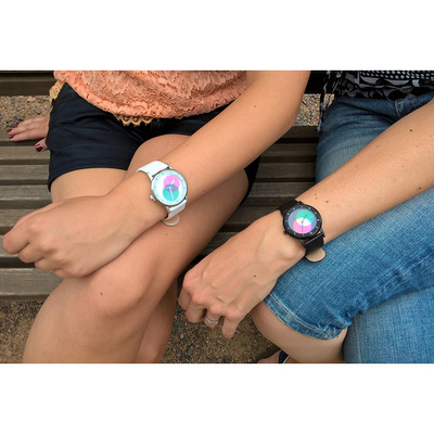 Orë dore Rainbow e-motion of RGB AV45BpB-BL-RGB