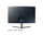 Monitor i lakuar Samsung UR59C U32R590CWP, 32", 4K, gri e errët