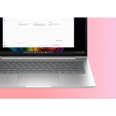 Laptop HP EliteBook 6 G1a 14, Ryzen AI, 16GB RAM, 512GB SSD, ngjyrë argjend