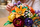 Set LEGO Botanicals Floral Arrangement 10345, aranzhim lulesh dekorativ, shumëngjyrësh